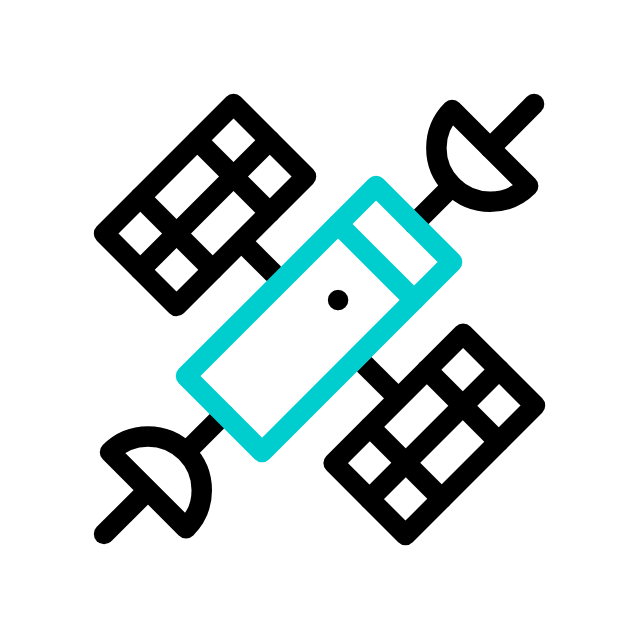 Comunicación satelital